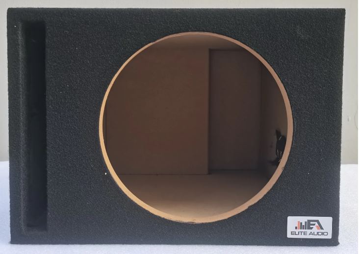 Elite Audio EBOX-SVS12 | 12