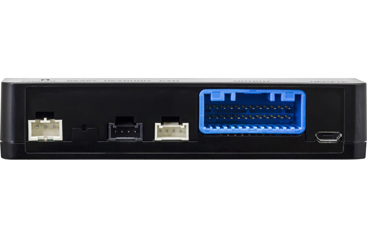 Alpine KAC-001 External Accessory Control Module