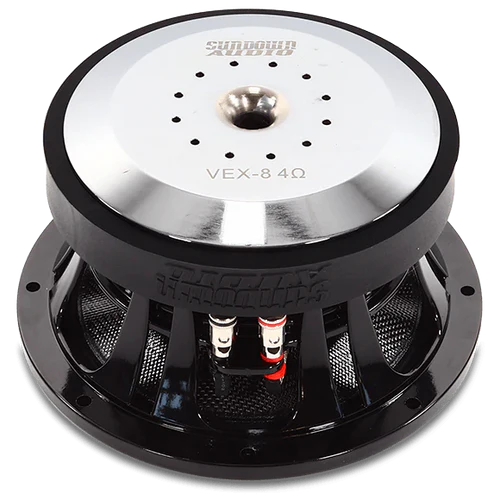Sundown Audio VEX 8