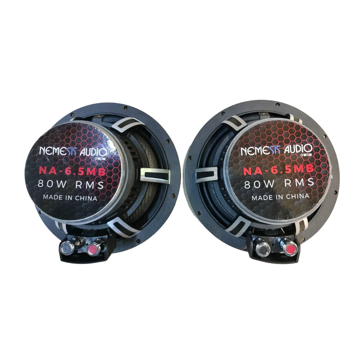 Nemesis Audio NA-6.5MB 6.5