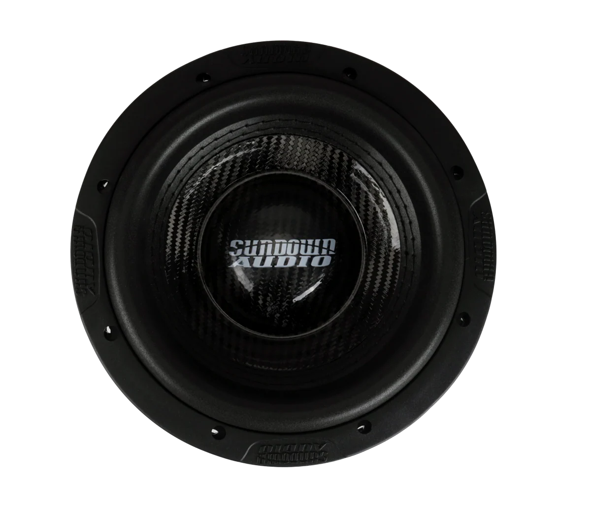 Sundown Audio M8 | 8