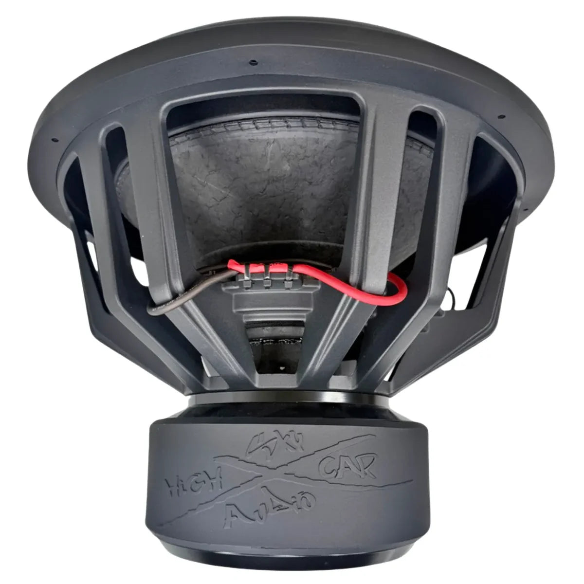Sky High Car Audio FXXL 18
