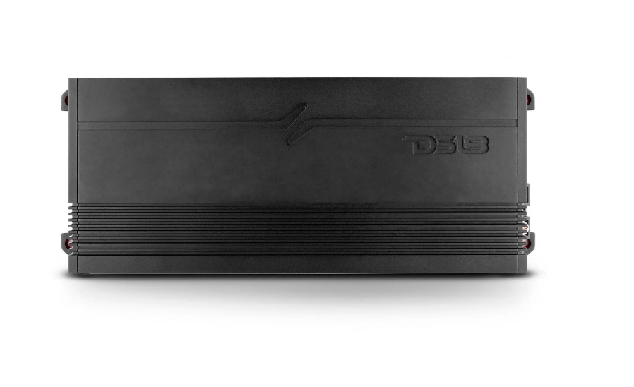 DS18 Car Audio Bundle – 4 PRO-X6.4BM 6.5