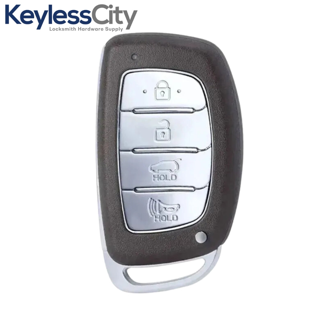 2020-2021 Hyundai Ioniq / 4-Button Smart Key / PN: 95440-G2500 / TQ8-FOB-4F11 (AE PE) (AFTERMARKET)