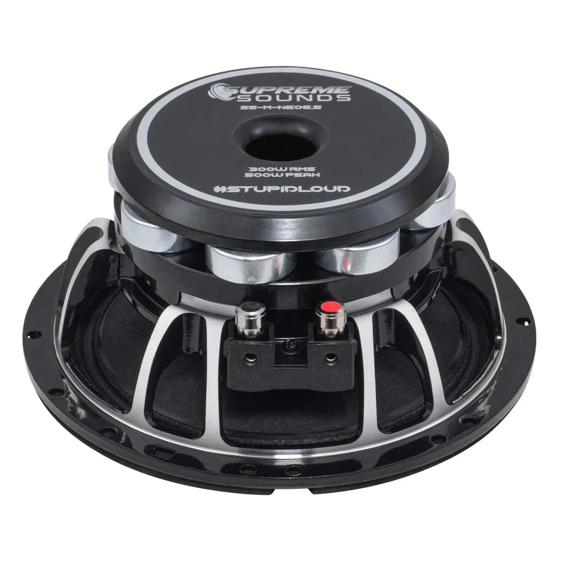 Supreme Sounds Marine Neo 6.5