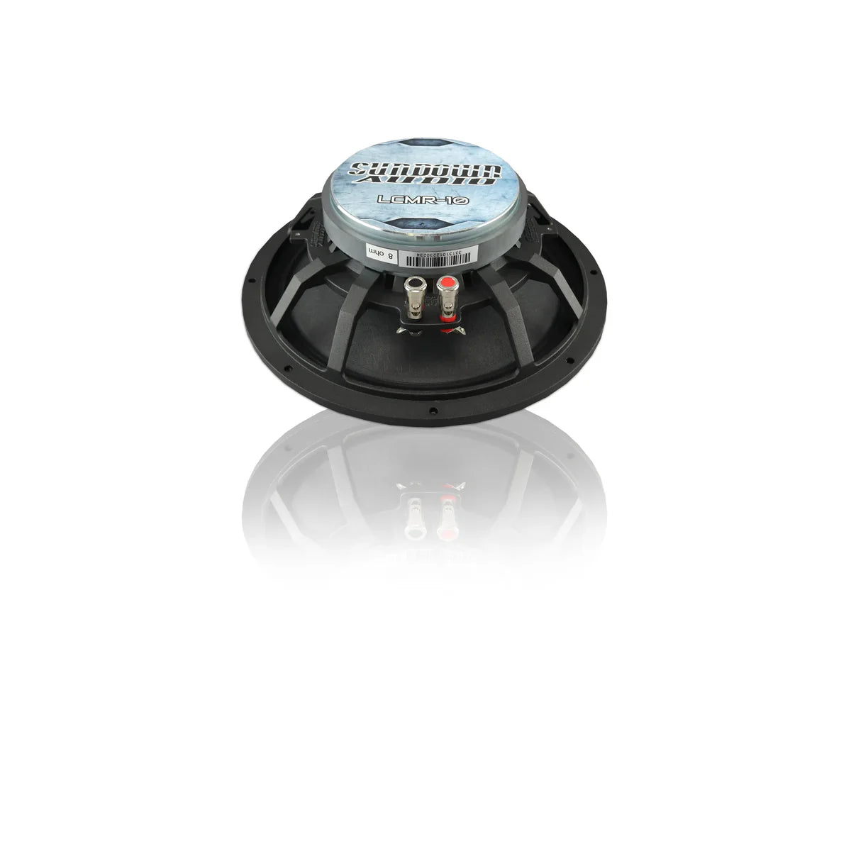 Sundown Audio LCMR-10 10