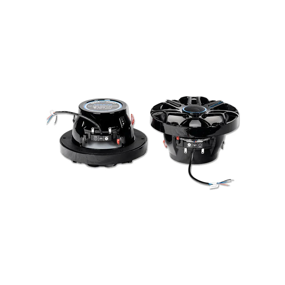 Nemesis Audio SOAK-65 6.5