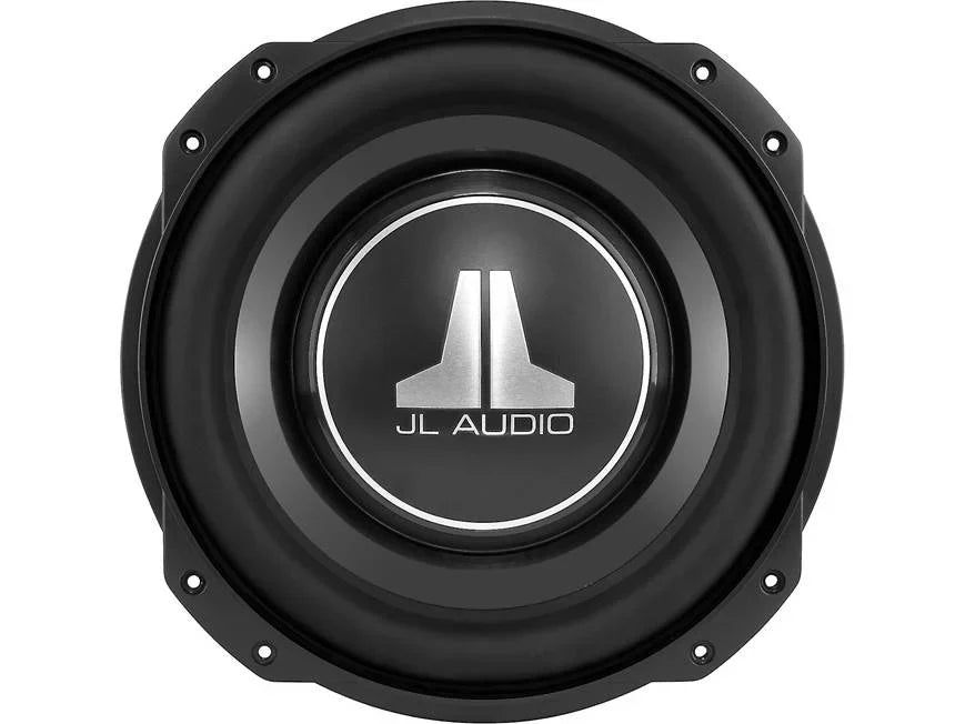 JL Audio 10TW3-D4 Shallow-mount 10