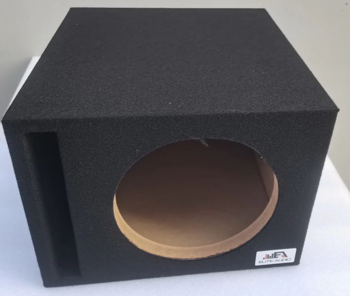 ELITE AUDIO EBOX-SVS10 | Single 10
