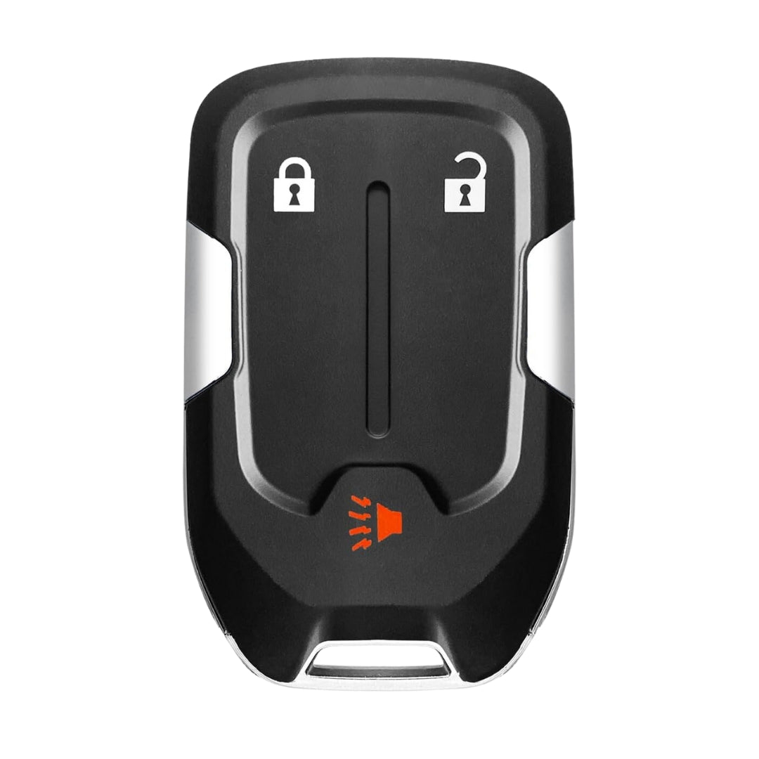 2015-2020 GMC / 3-Button Smart Key / HYQ1AA (AFTERMARKET)