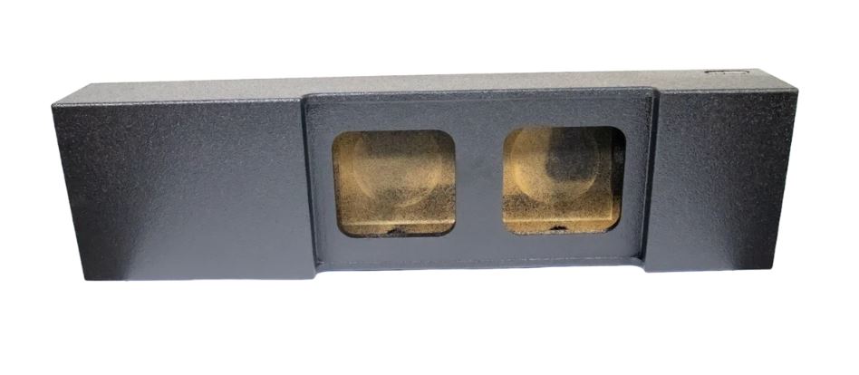 Elite Audio Enclosures | Ford F-150 Crew Cab 2009+ Dual 10