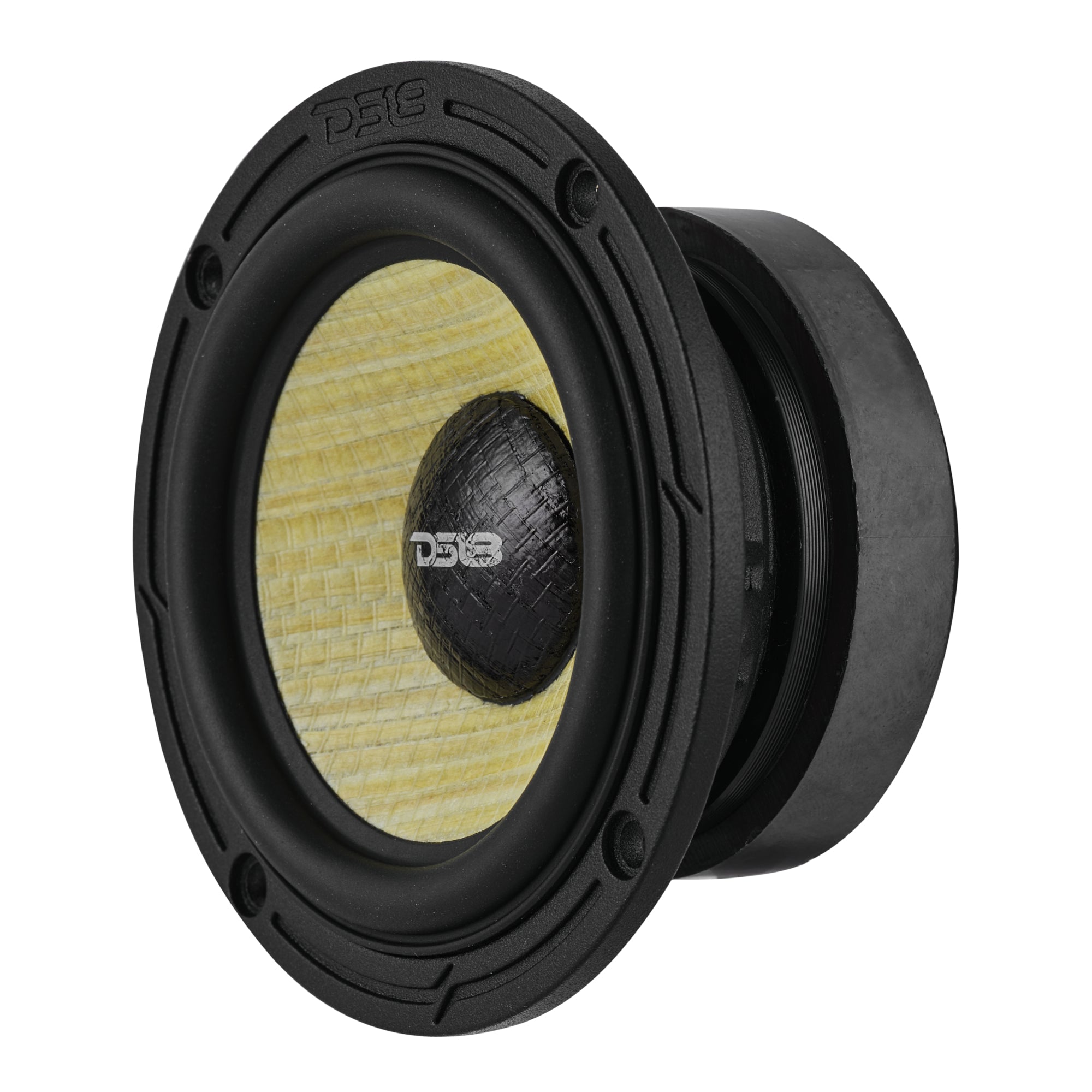 Bronco 6th Gen Dashboard Speaker Package - OEM Adapters & 3.5