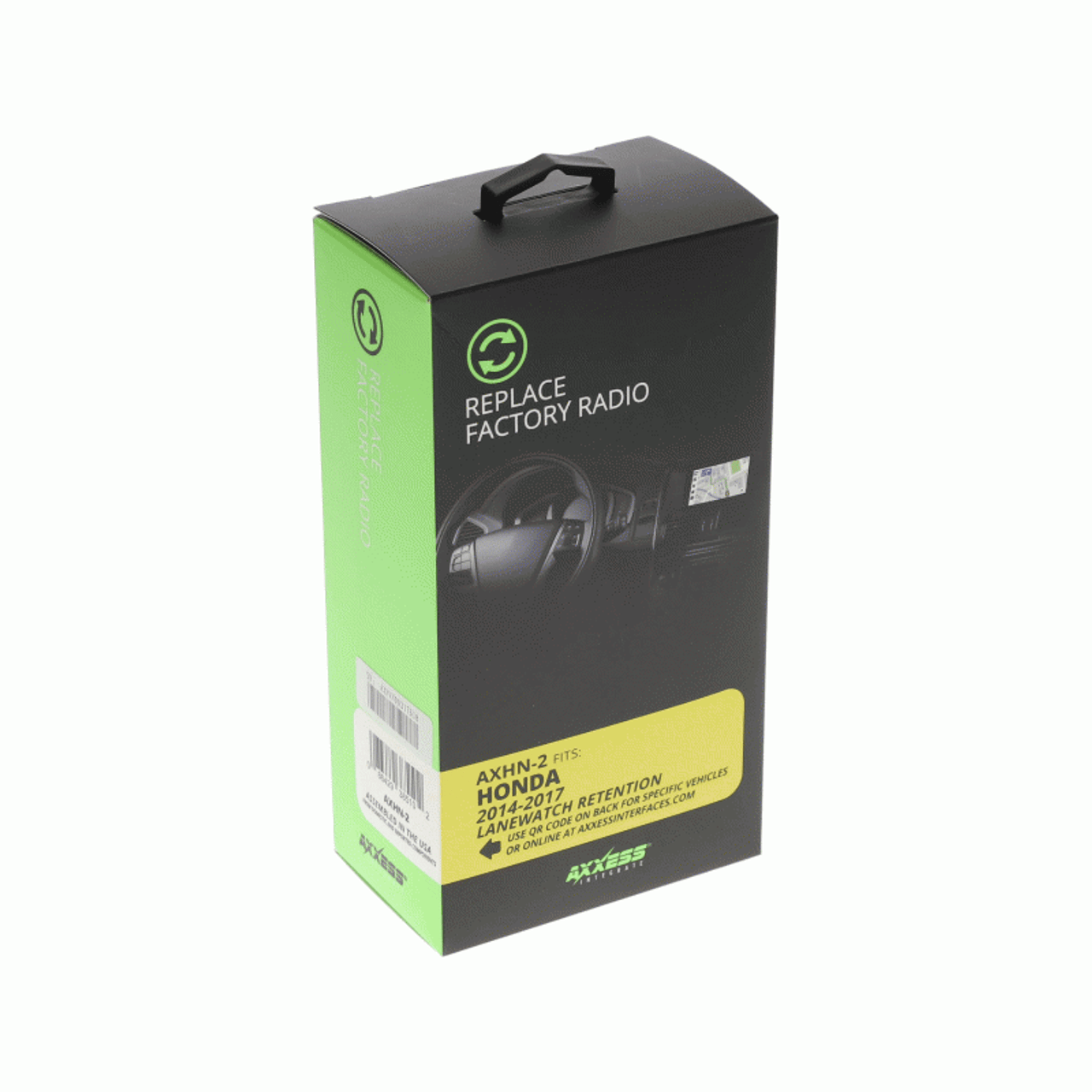 Axxess AXHN-2 LaneWatch and Camera Retention for Select Honda 2014-2015