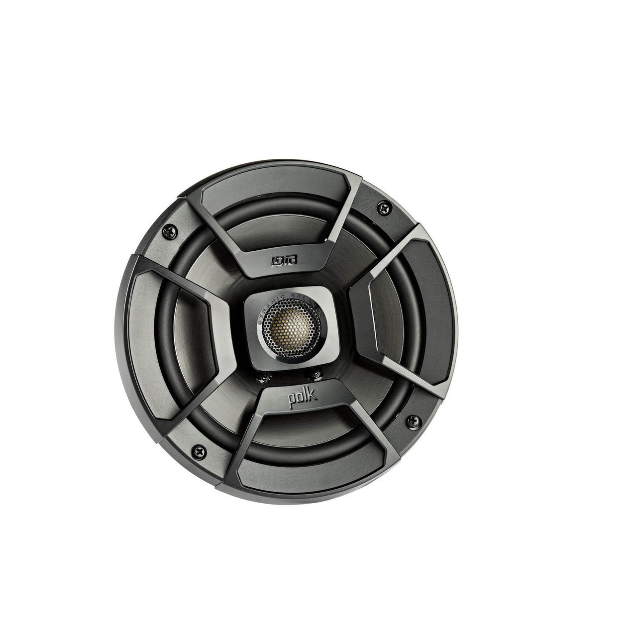 Polk Audio - A Pair Of DB652 6.5