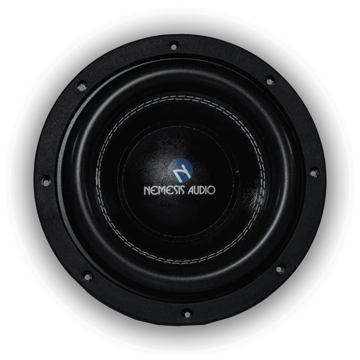 (2) Nemesis Audio NA-8M 700W RMS & Universal Single Cab Dual 8