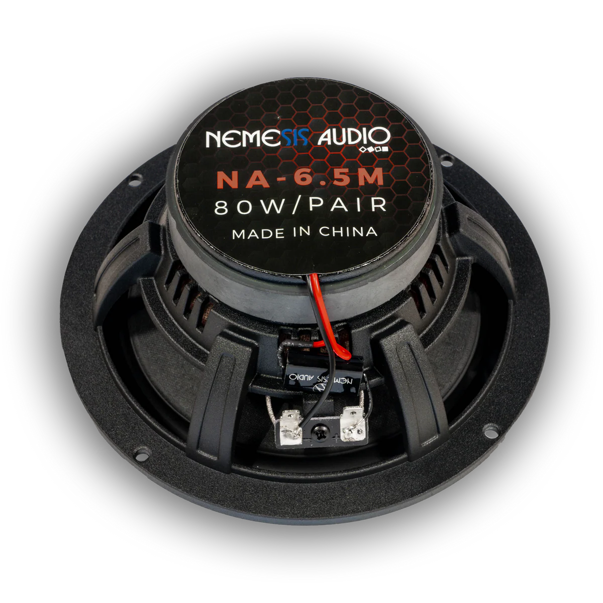 Nemesis Audio NA-6.5M 6.5