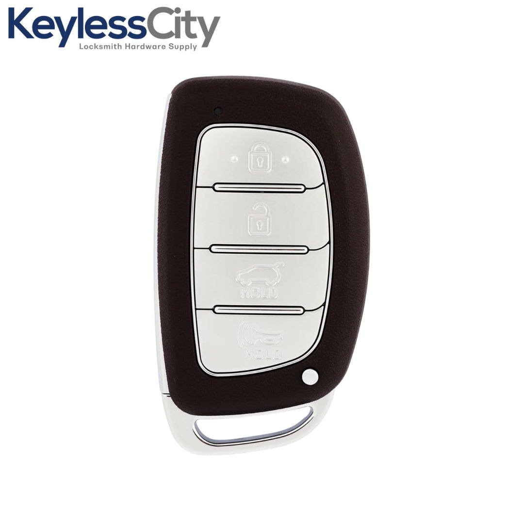 2019-2021 Hyundai Tucson / 4-Button Smart Key / PN: 95440-D3510 / TQ8-FOB-4F11 (AFTERMARKET)
