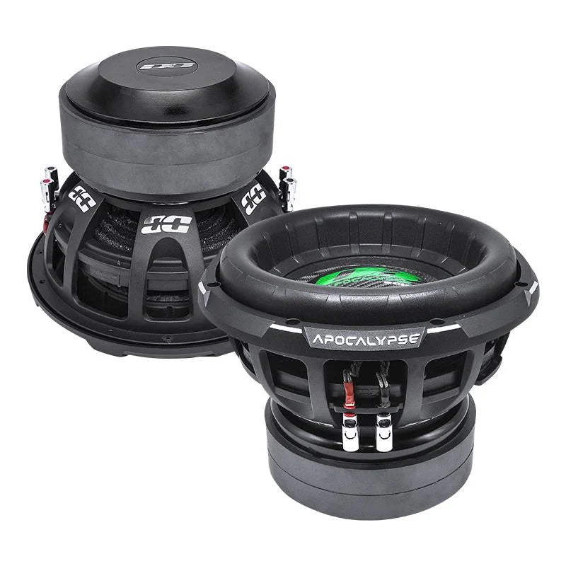 Deaf Bonce DB-3012R 12