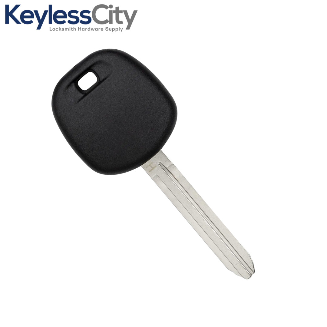 2013-2020 Toyota - TOY44H Transponder Key (H Chip) (AFTERMARKET)