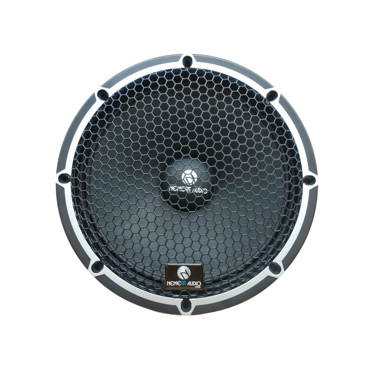 Nemesis Audio HECTIC-8MR 8