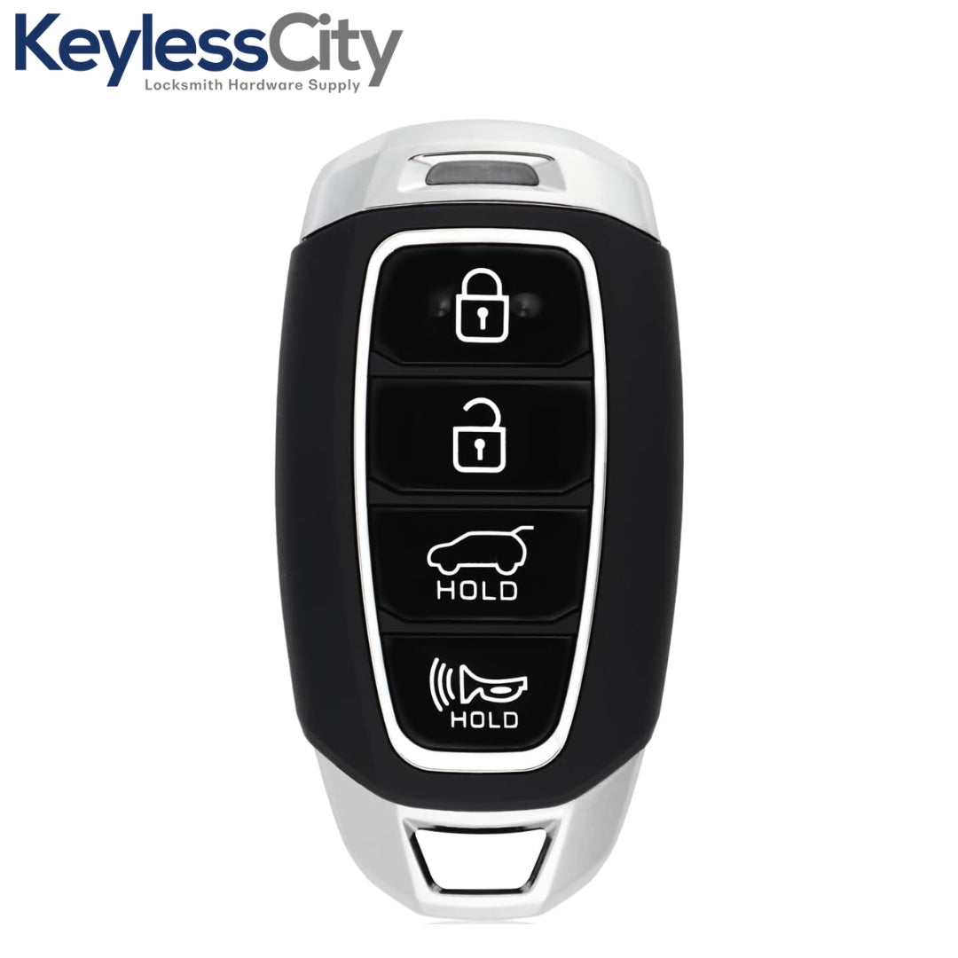 2019-2020 Hyundai Kona / 4-Button Smart Key / PN: 95440-J9001 / TQ8-FOB-4F19 (AFTERMARKET)