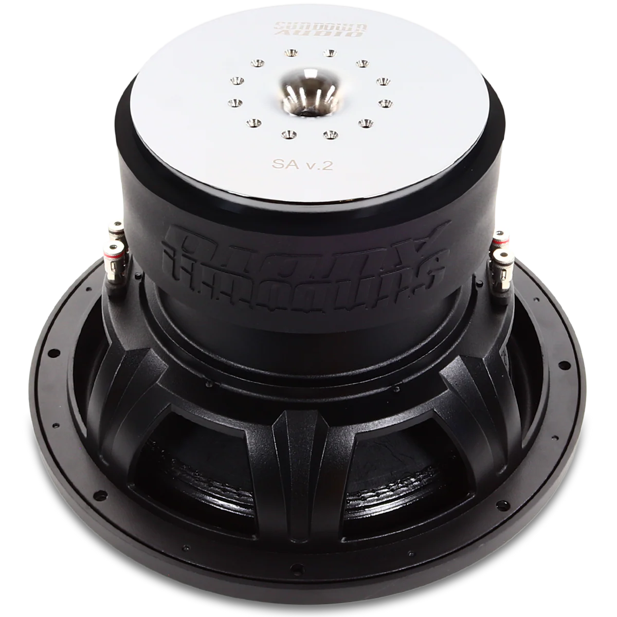Sundown Audio SA12 V2 12