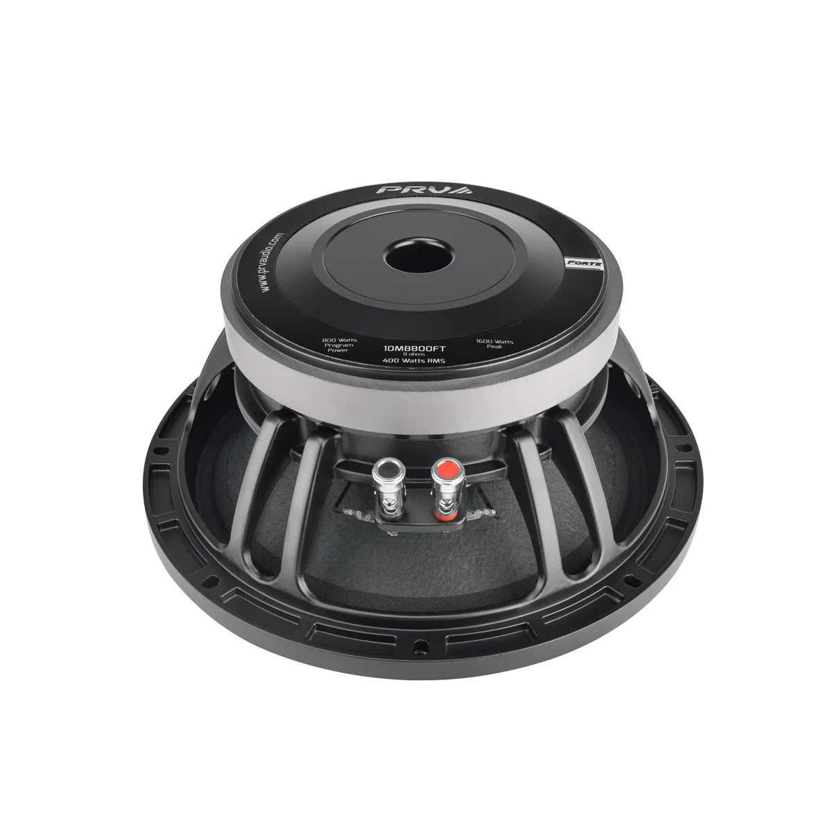 PRV Audio 10MB800FT 10