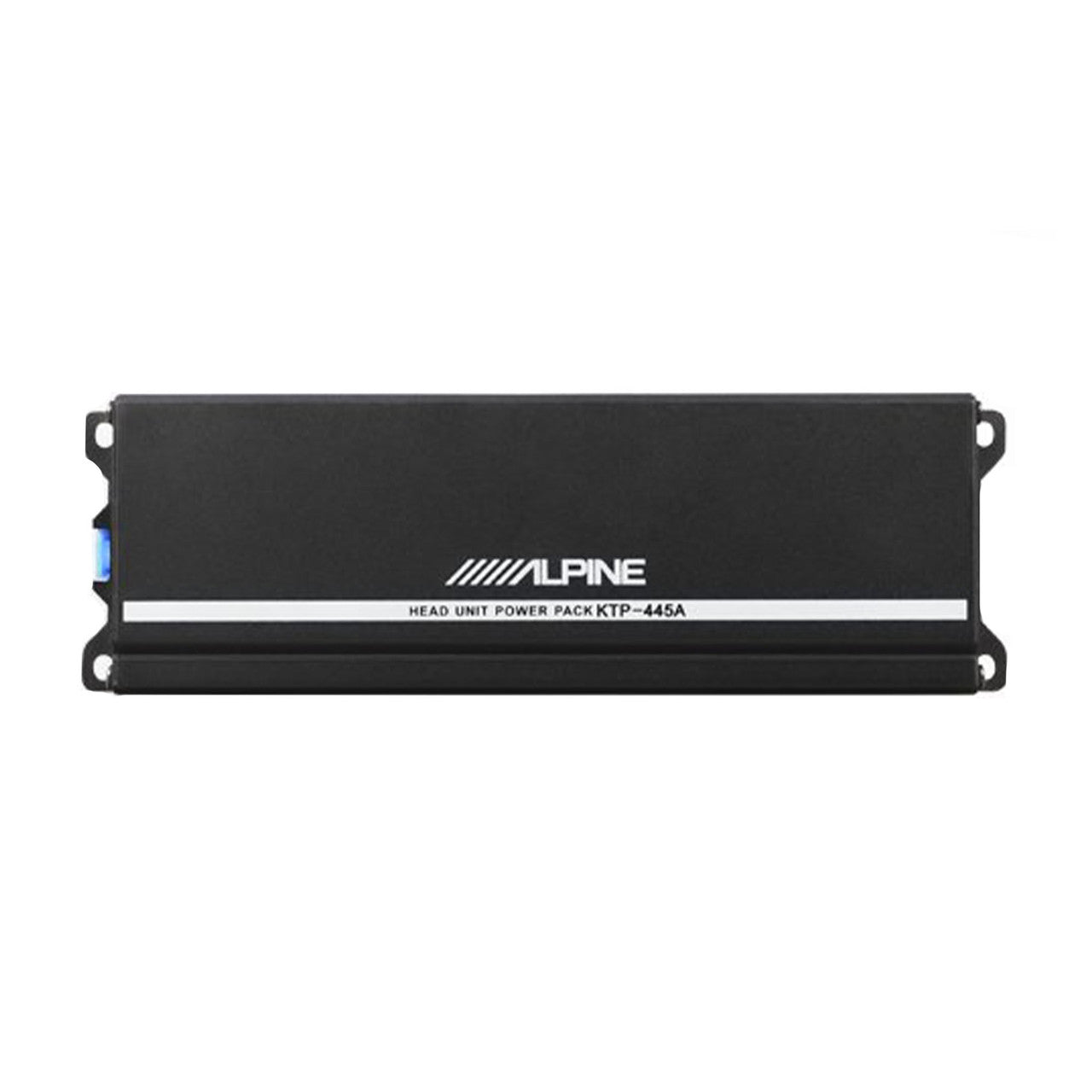 Alpine KTP-445A Head Unit Power Pack