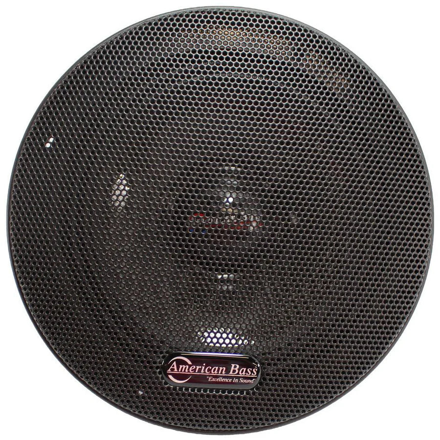 American Bass Godfather 6.5CC 6.5