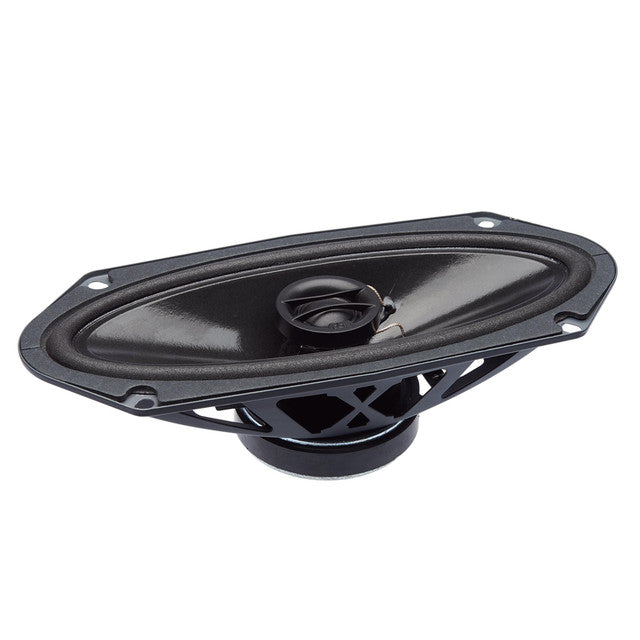PowerBass S-4102 - 4x10