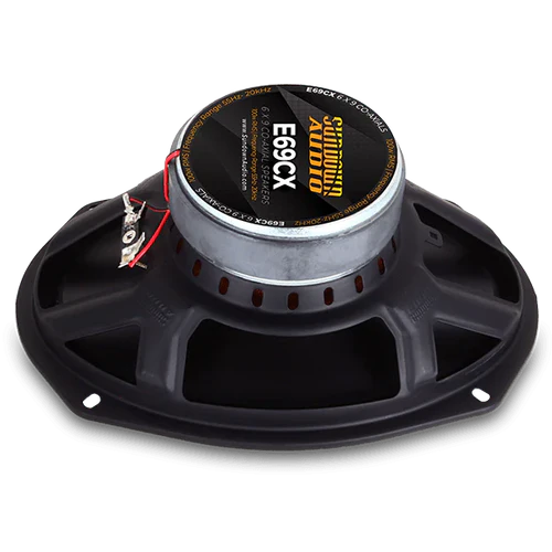 Sundown Audio E-69CX 6