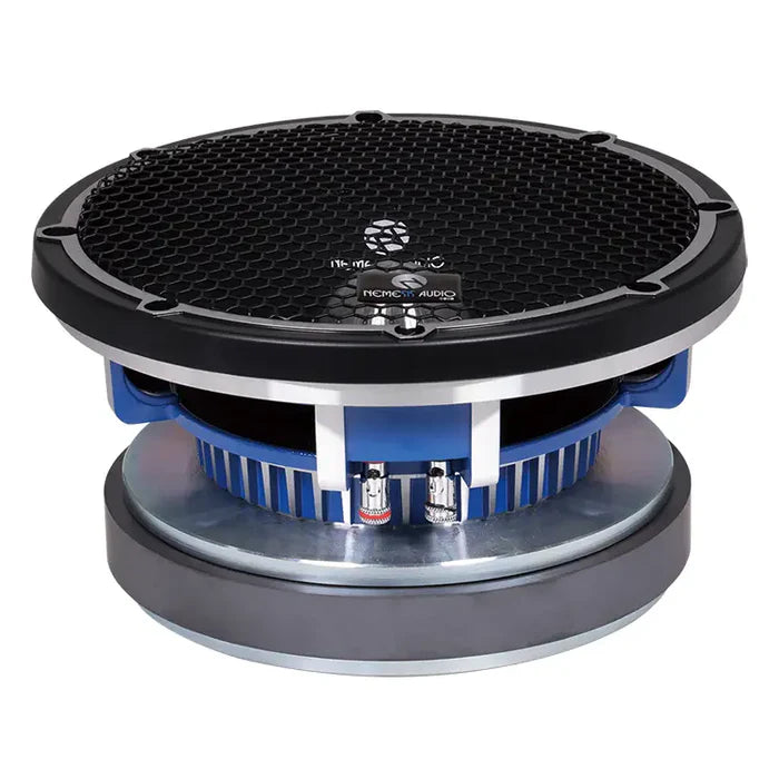 Nemesis Audio COL-8MR 8