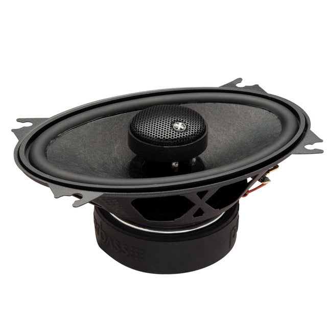 PowerBass 2XL-463 - 4x6