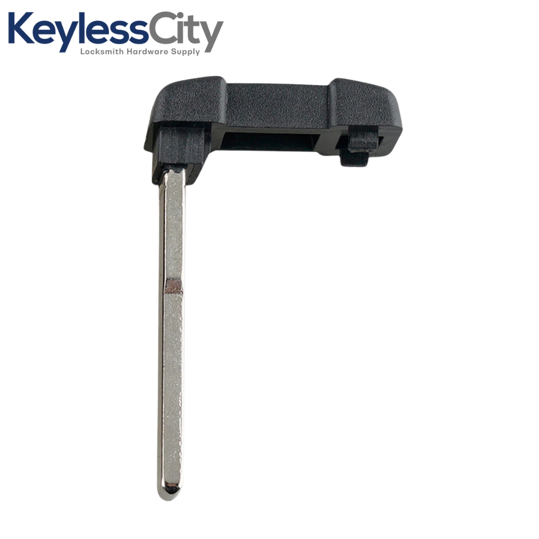 2006-2012 Land Rover LR2 / Emergency Key / HU101 / PN: LR007227 (AFTERMARKET)