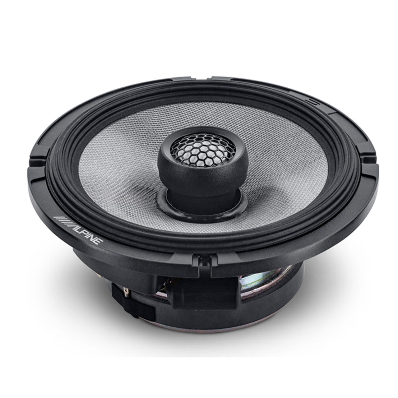 Alpine R2-S65 6.5
