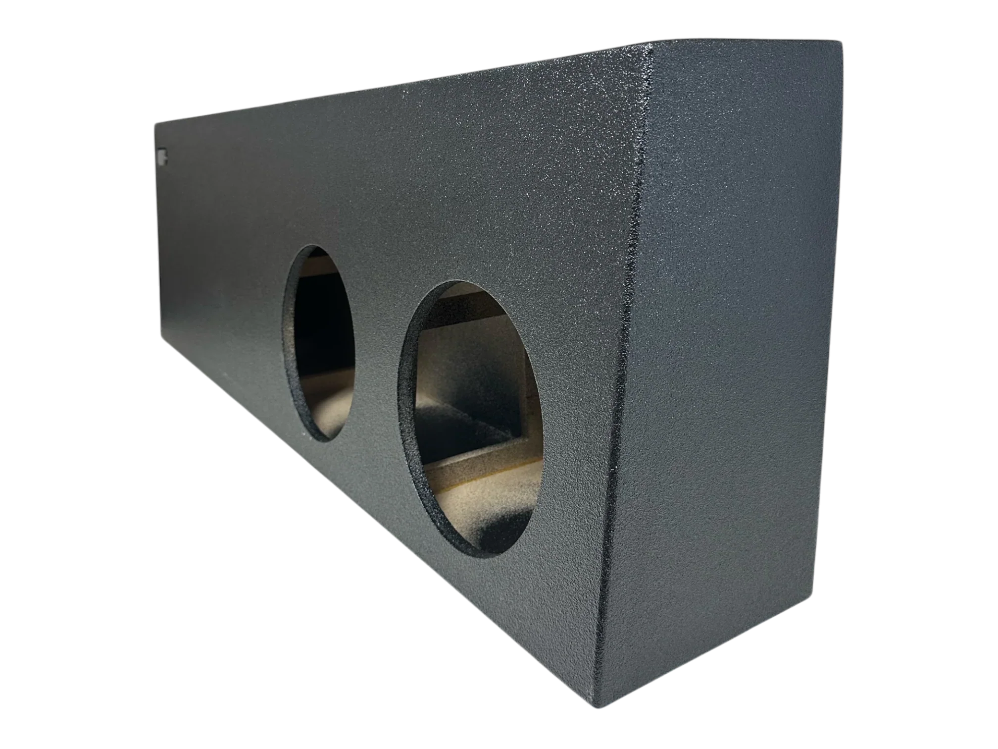 Elite Audio Enclosures | Dodge RAM 2006 - 2024 MEGA Cab AND SINGLE Cab Dual 10