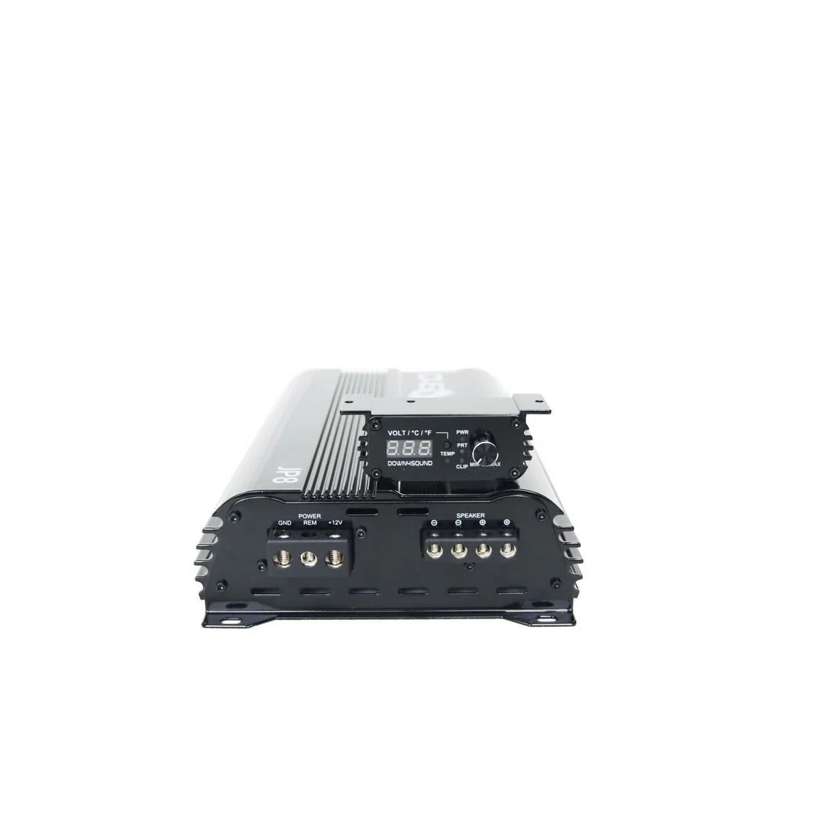 Down4Sound JP8 V1.5 800W RMS Monoblock Amplifier