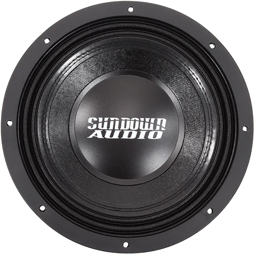 Sundown Audio SD v.4 12