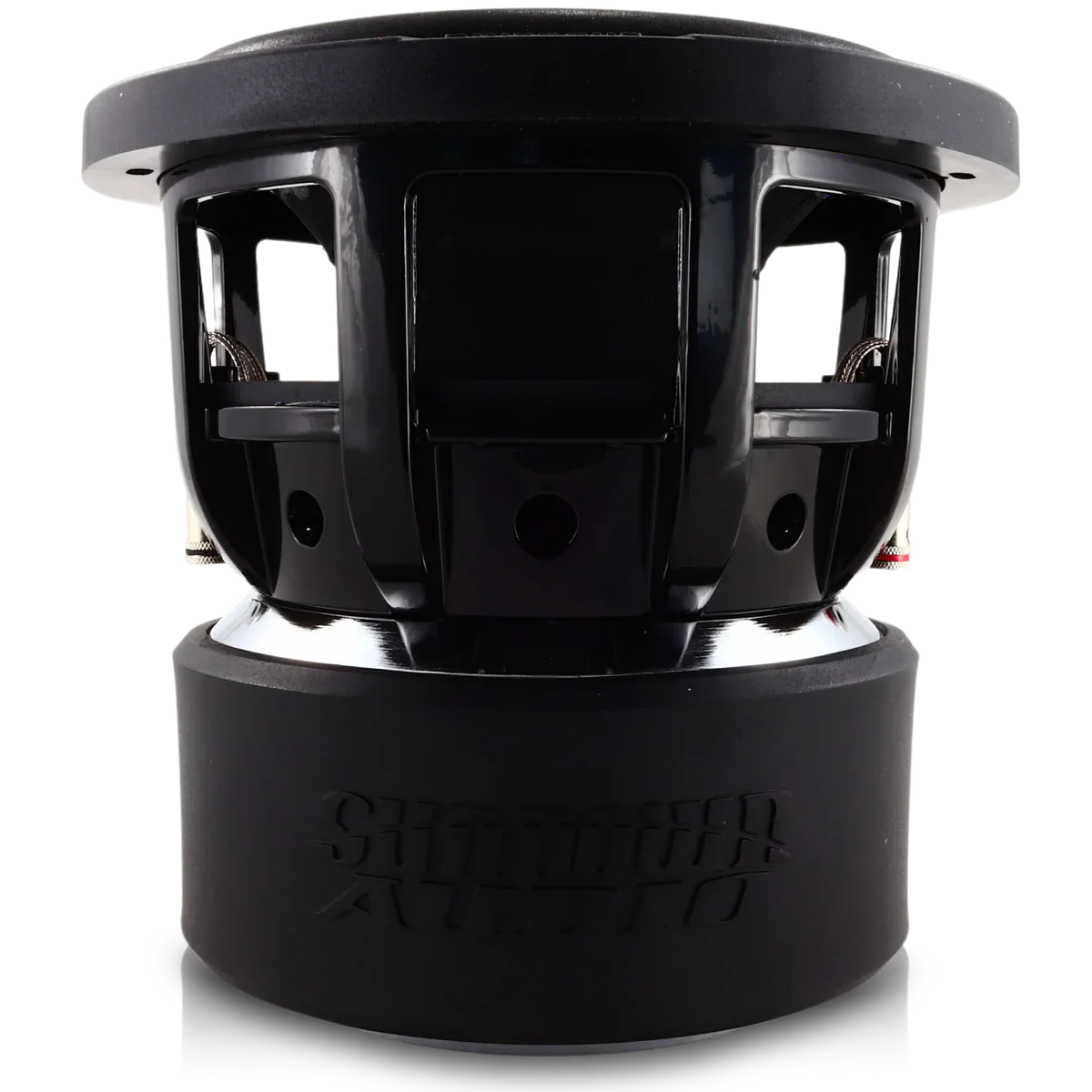 Sundown Audio X8 v.4 8