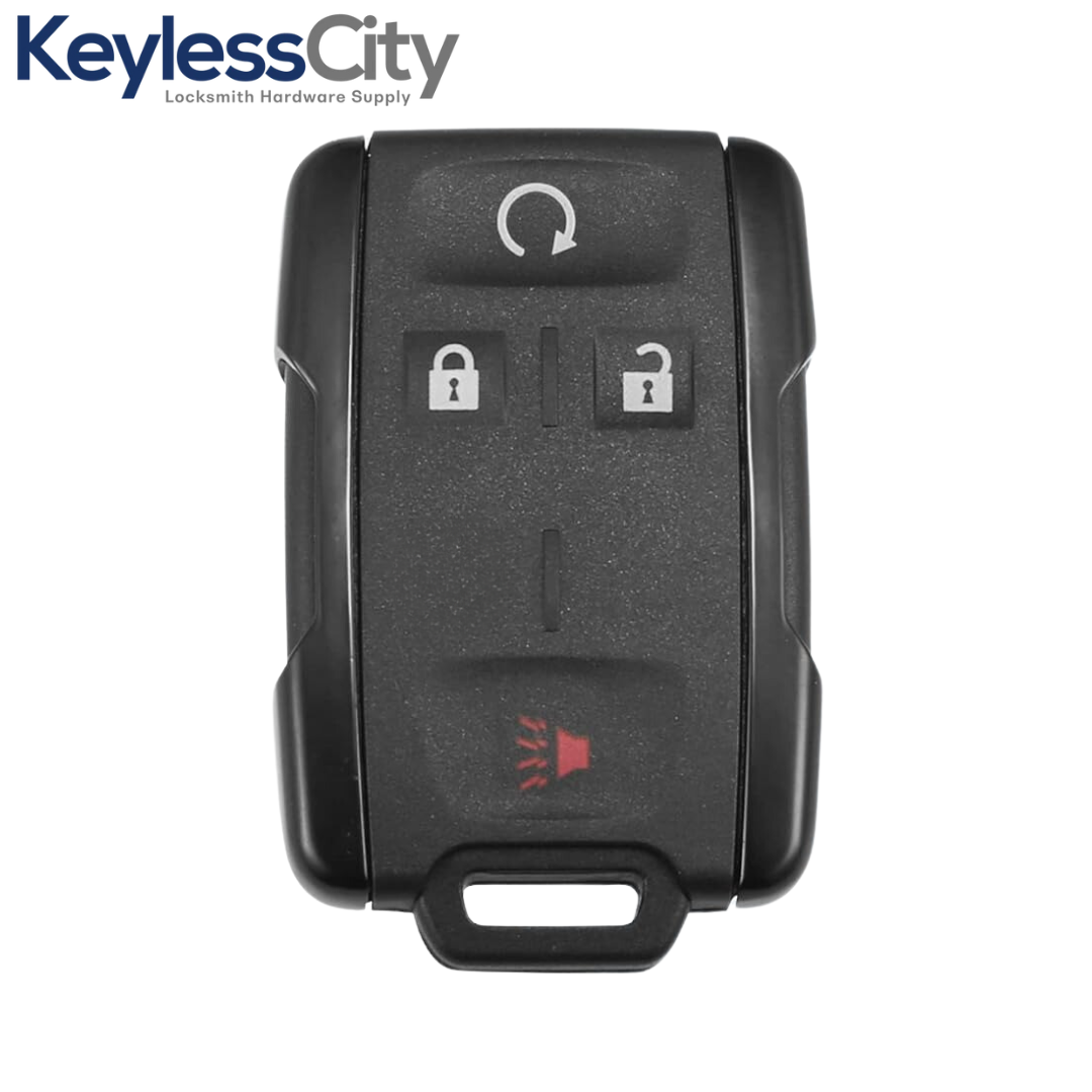 2019-2020 GM / 4-Button Keyless Entry Remote / PN: 22881479 / M3N-32337200 (AFTERMARKET)