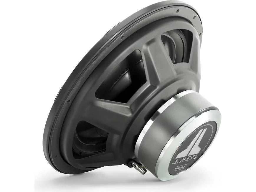 JL Audio 12W1v3-2 W1v3 Series 12