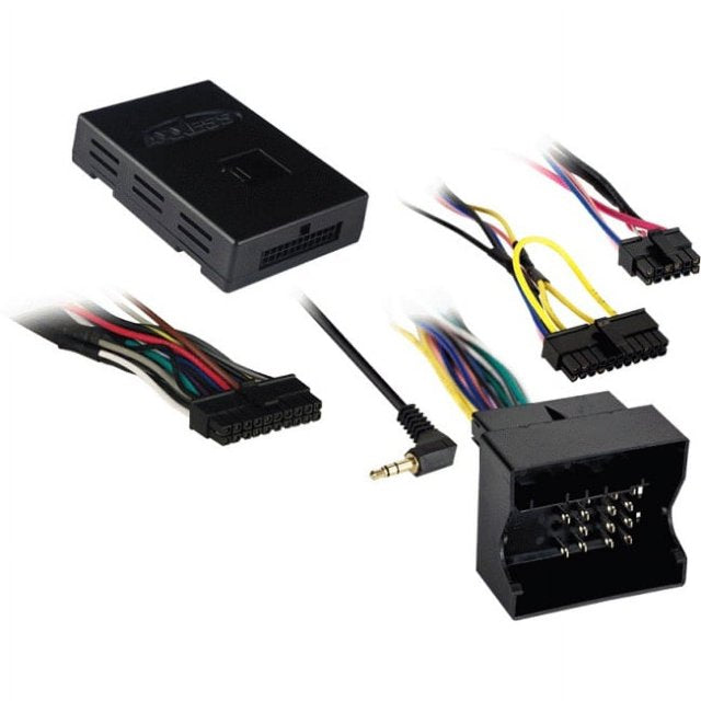 Axxess Vwto-01 Interface Adapter - Car Radio, Car Amplifier (vwto-01)
