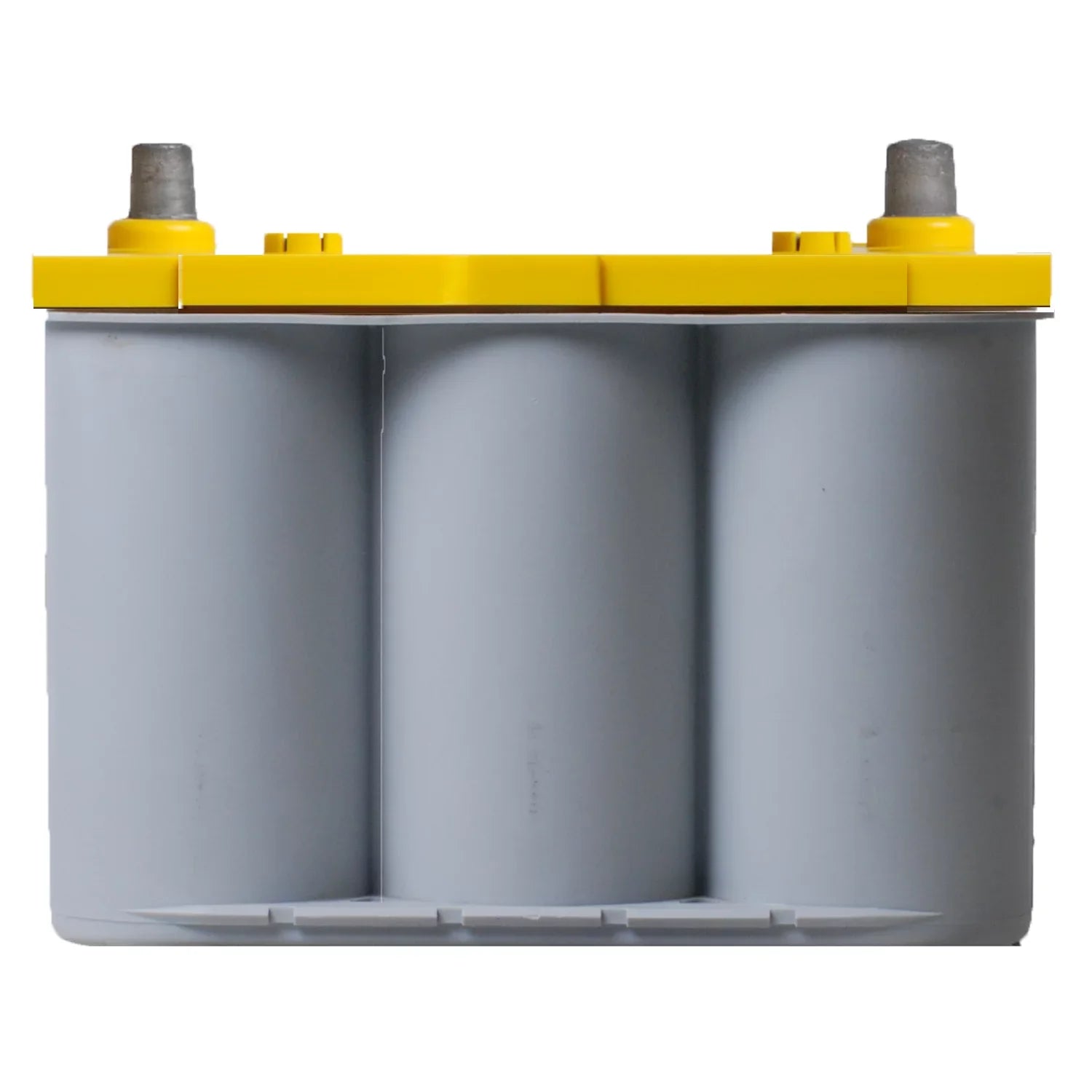 OPTIMA Batteries Yellowtop AGM Spiralcell Dual Purpose Battery, Group Size D35