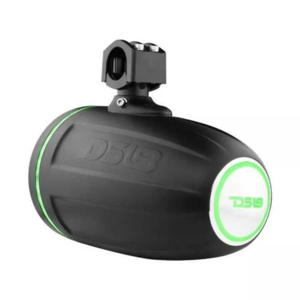 DS18 NXL-X8TP/BK 8