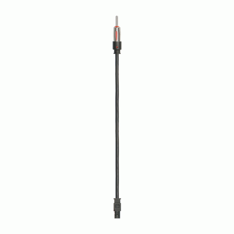 Vehicle Antenna Adapter 2000-Up Male Motorola-Male Fakra