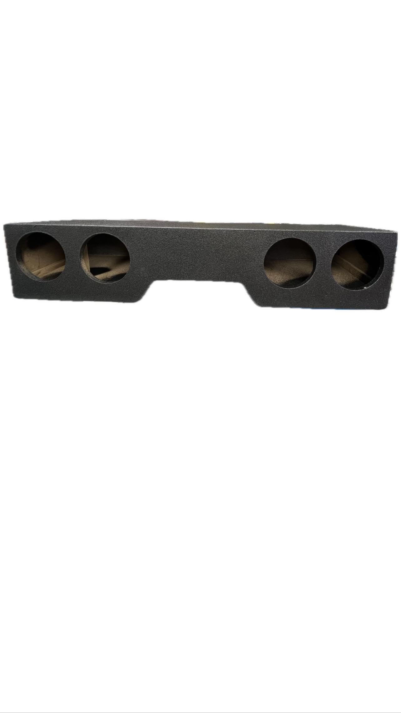ECA CHEVY SILVERADO / GMC SIERRA 99-06 EXTENDED BOX (4-8