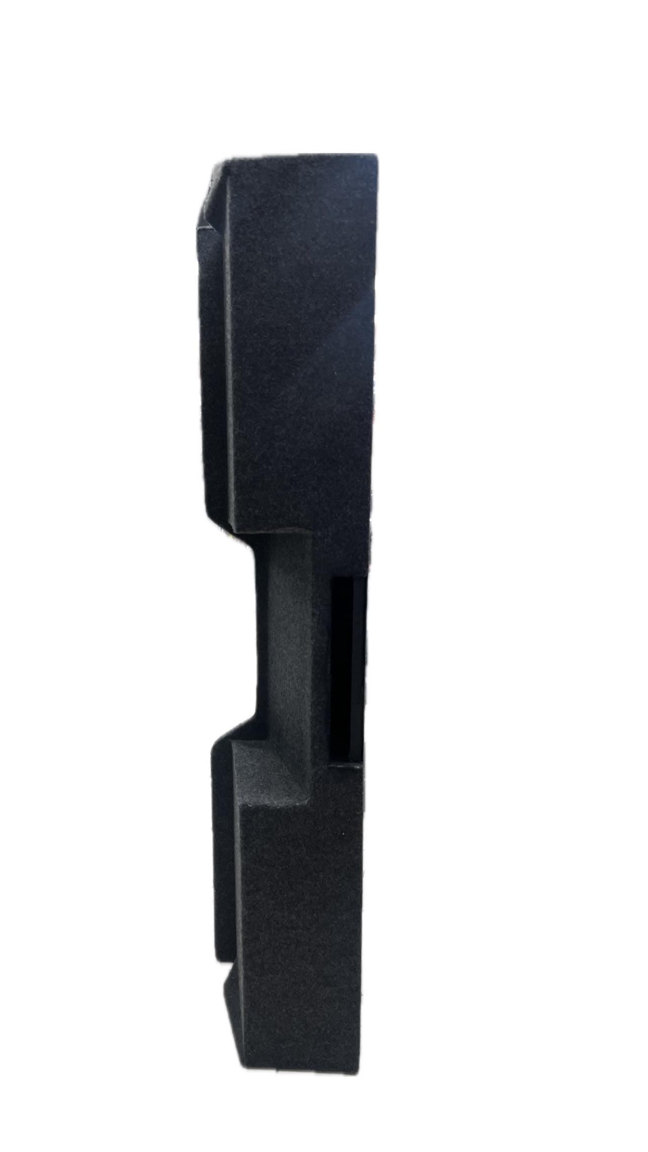 ECA 88-98 Chevy Silverado GMC Sierra Extended Cab 4- 8