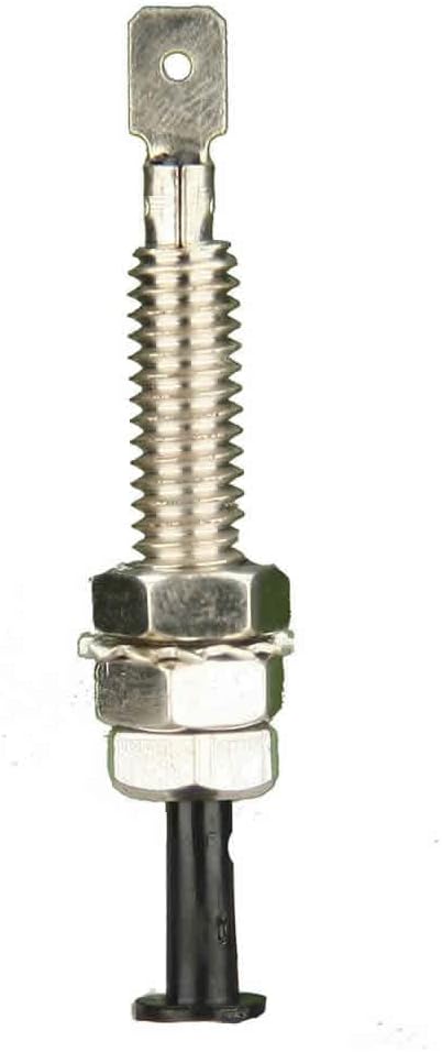 Install Bay PS-10 Pin Switch Universal - 10 Pack