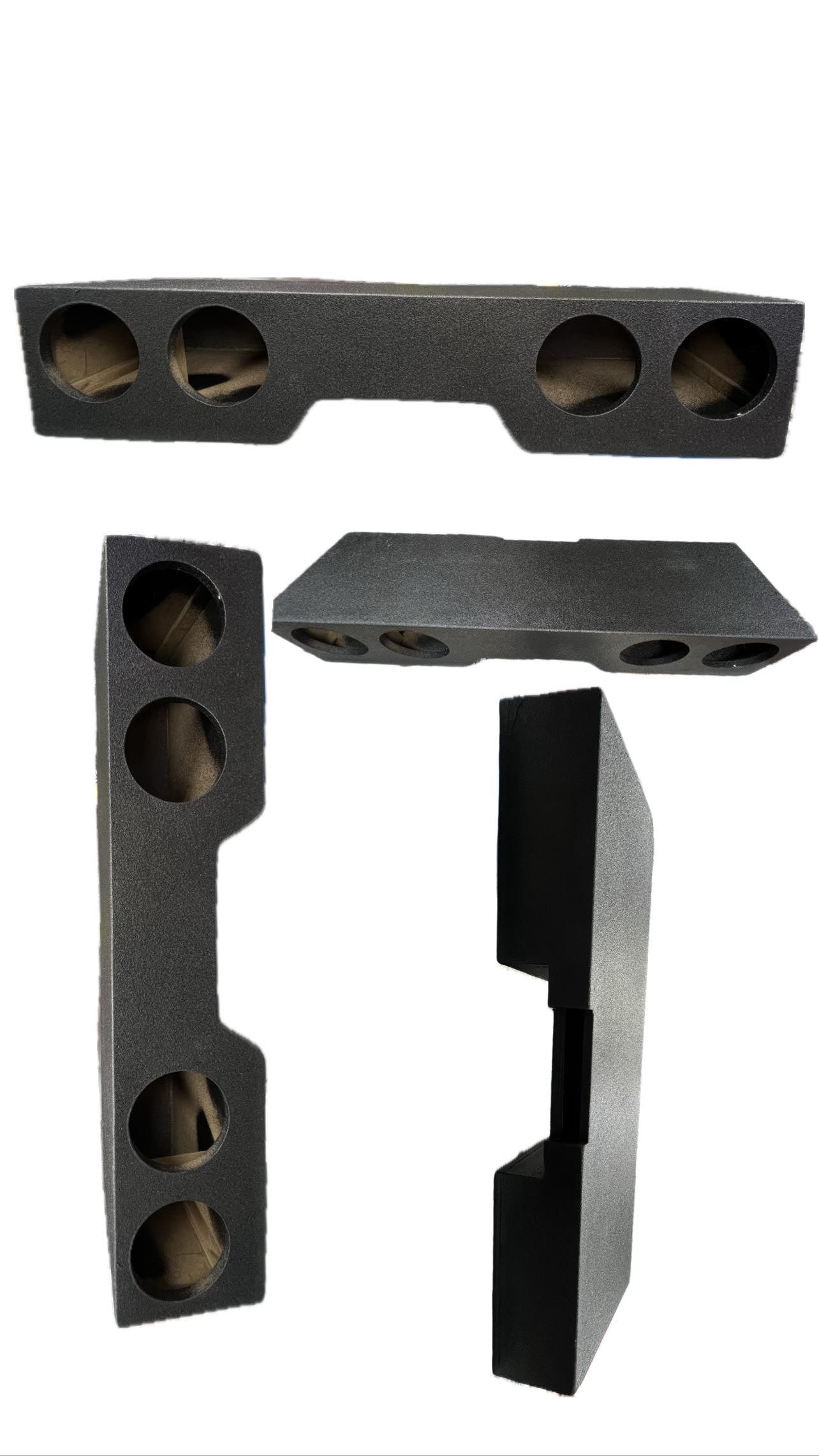 ECA CHEVY SILVERADO / GMC SIERRA 99-06 EXTENDED BOX (4-8