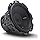 Rockford Fosgate P2D4-10 Punch P2 DVC 4 Ohm 10-Inch 300 Watts RMS / 600 Watts Peak Subwoofer